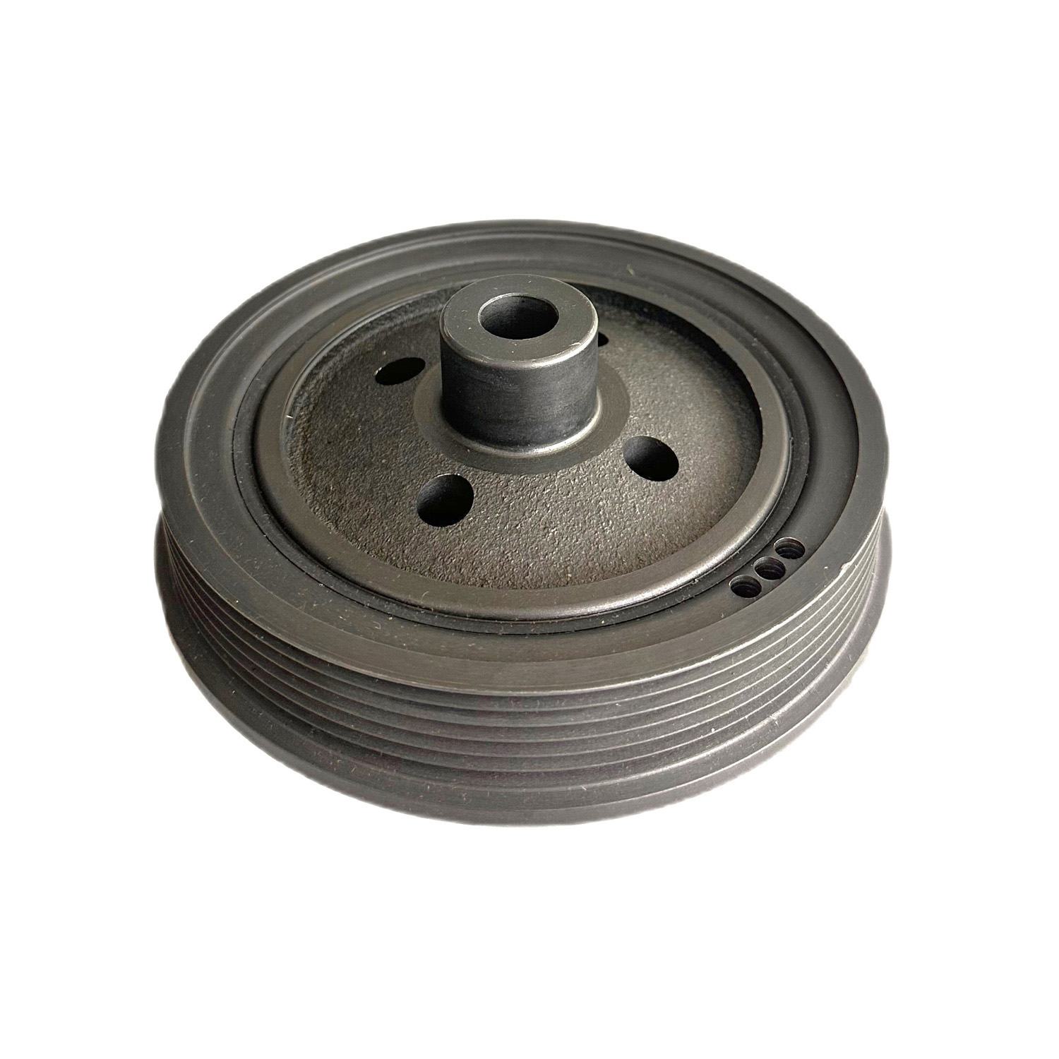 SKF VKM 93402 Riemenscheibe, Kurbelwelle