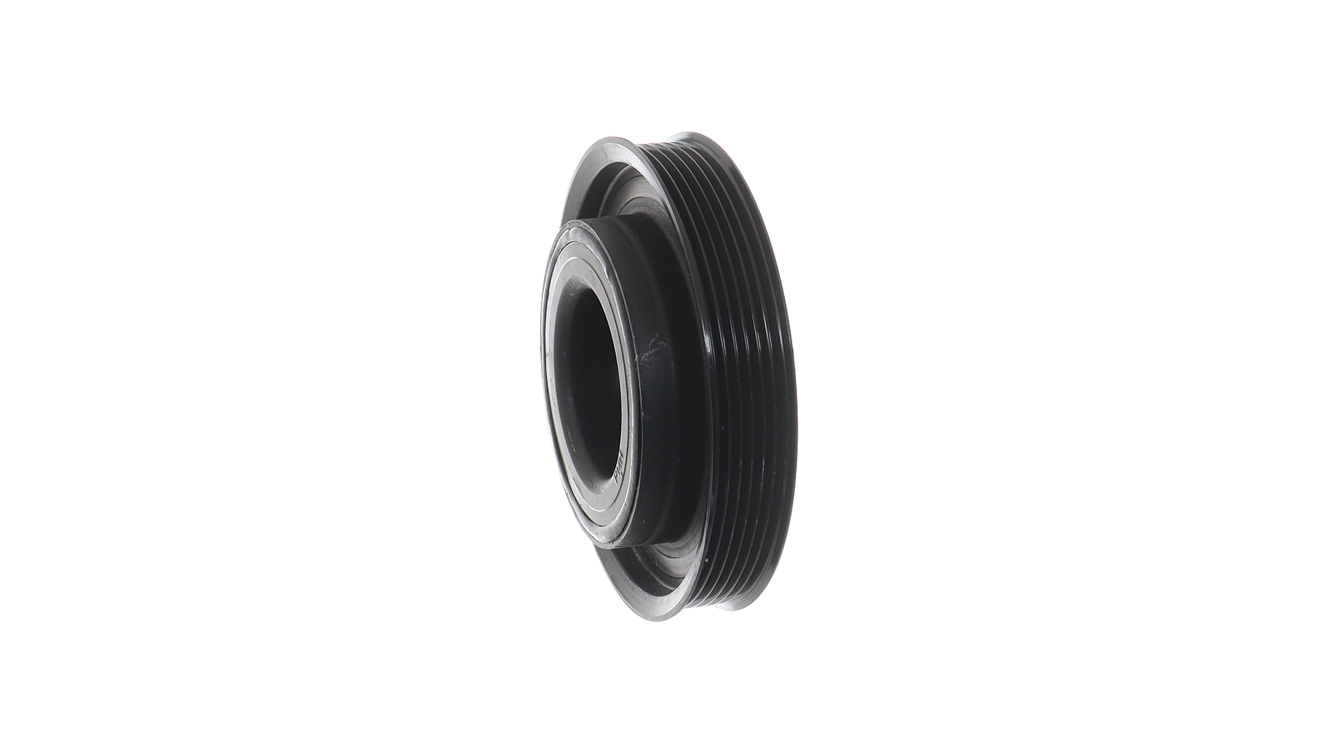SKF VKM 93618 Riemenscheibe, Kurbelwelle