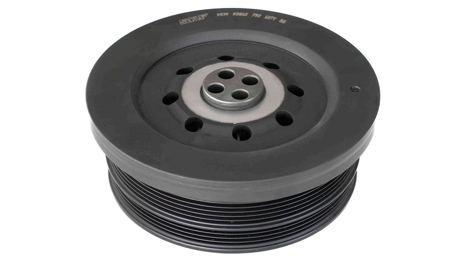 SKF VKM 93812 Remenica kľukového hriadeľa