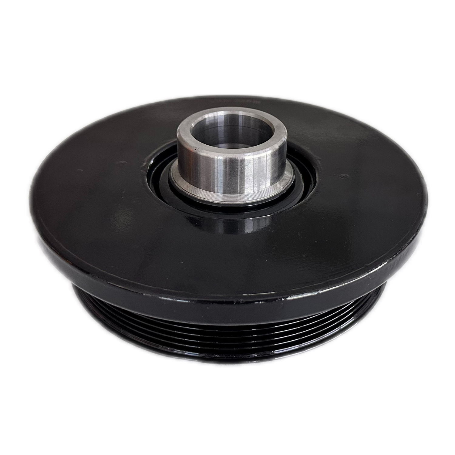 SKF VKM 93818 Riemenscheibe, Kurbelwelle