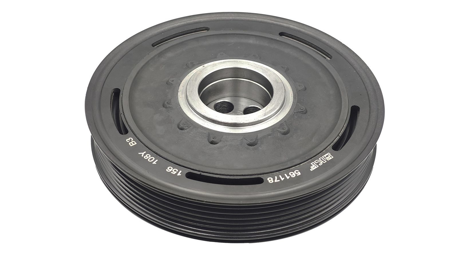 SKF VKM 93837 Remenica kľukového hriadeľa