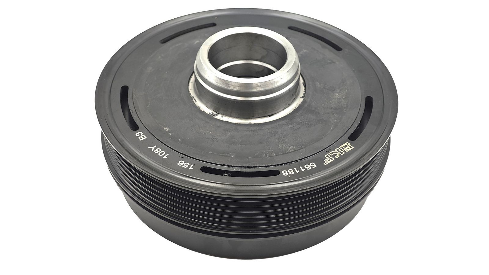 SKF VKM 93840 Remenica kľukového hriadeľa