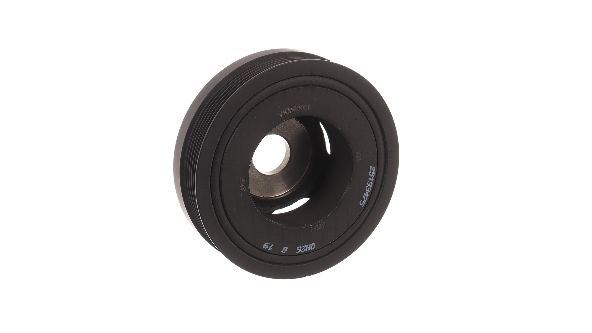 SKF VKM 96000 Riemenscheibe, Kurbelwelle