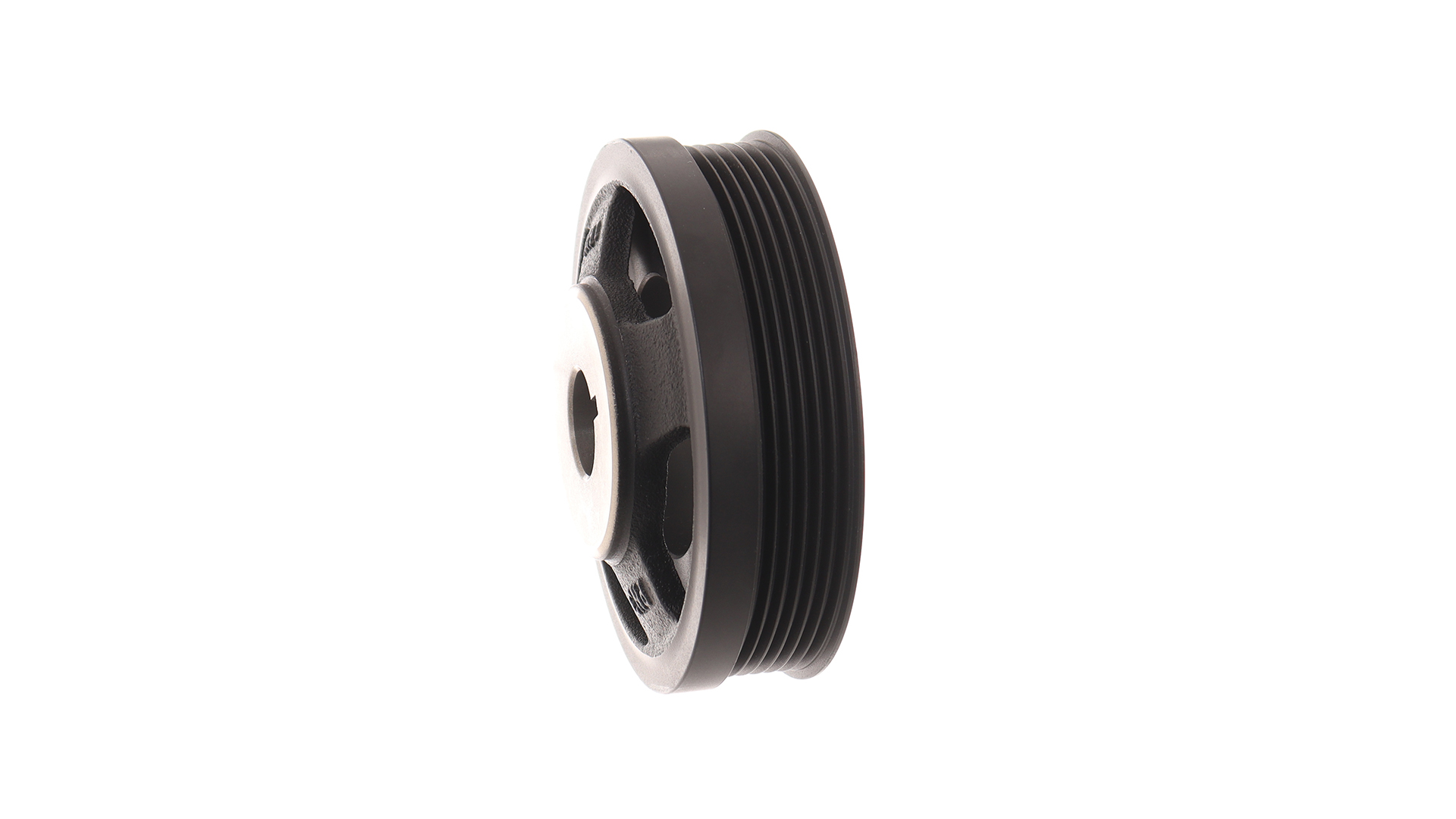 SKF VKM 96000 Riemenscheibe, Kurbelwelle