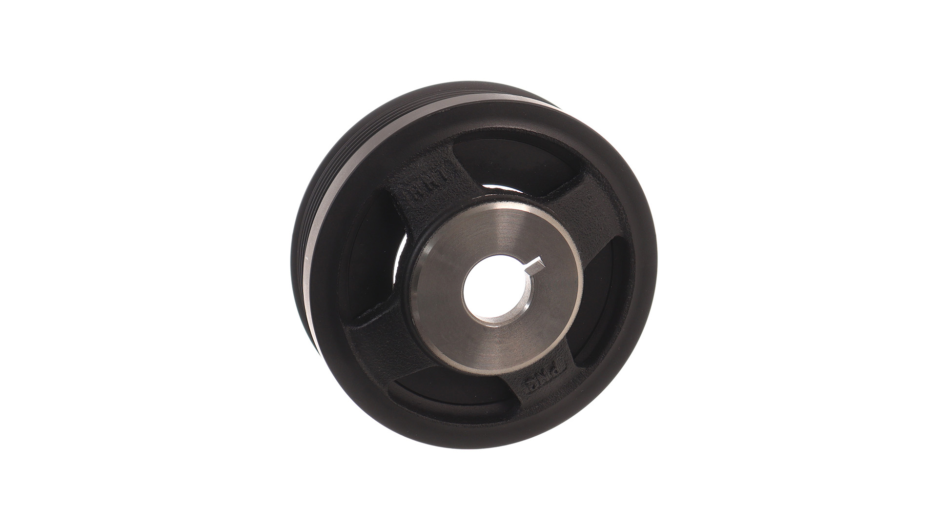 SKF VKM 96000 Riemenscheibe, Kurbelwelle