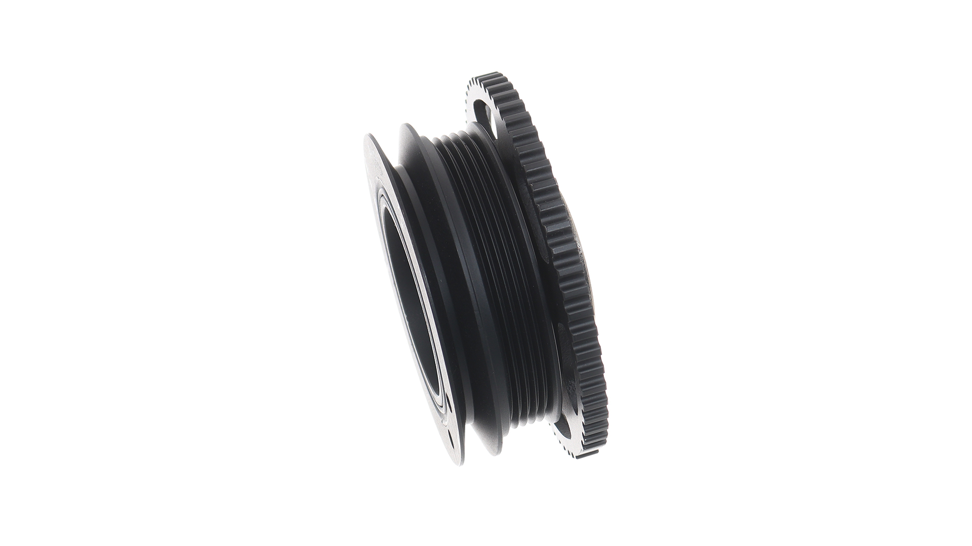 SKF VKM 96004 Riemenscheibe, Kurbelwelle