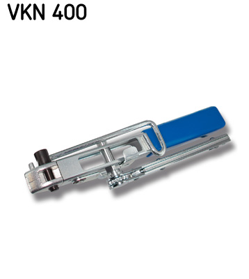 SKF VKN 400 Célszerszám, gumiharang