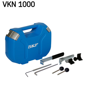 SKF VKN 1000 Kit attrezzi montaggio, Trasmissione cinghia