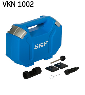 SKF VKN 1002 Kit attrezzi montaggio, Trasmissione cinghia