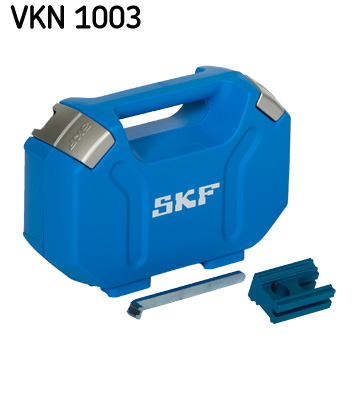 SKF VKN 1003 Kit attrezzi montaggio, Trasmissione cinghia
