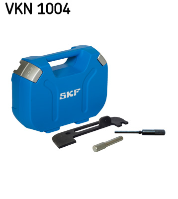 SKF VKN 1004 Kit attrezzi montaggio, Trasmissione cinghia
