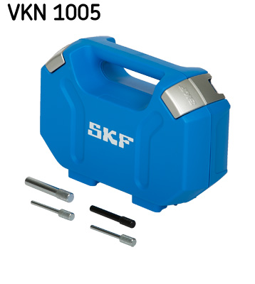 SKF VKN 1005 Kit attrezzi montaggio, Trasmissione cinghia-Kit attrezzi montaggio, Trasmissione cinghia-Ricambi Euro