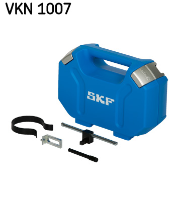 SKF VKN 1007 Kit attrezzi montaggio, Trasmissione cinghia