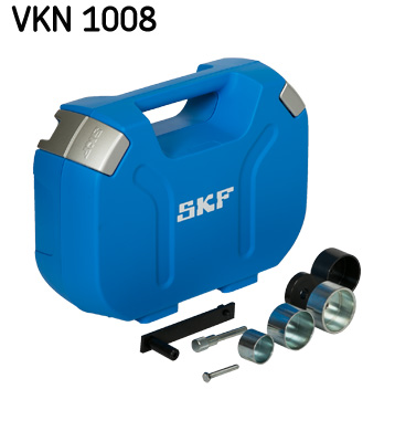 SKF VKN 1008 Kit attrezzi montaggio, Trasmissione cinghia-Kit attrezzi montaggio, Trasmissione cinghia-Ricambi Euro