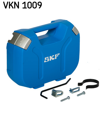 SKF VKN 1009 Kit attrezzi montaggio, Trasmissione cinghia