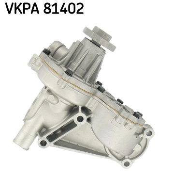 SKF VKPA 81402 vízszivattyú AUDI VW