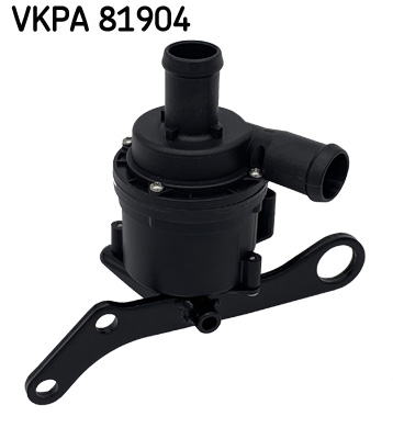 SKF VKPA 81904 vízszivattyú AUDI VW