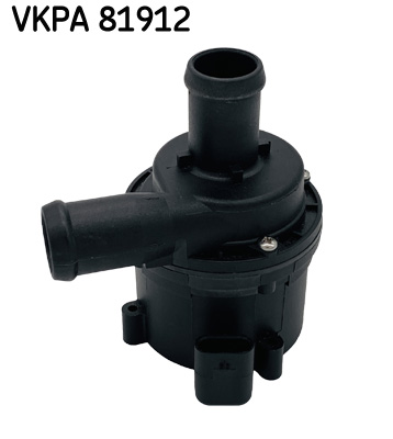 SKF VKPA 81912 vízszivattyú AUDI BENTLEY SEAT SKODA VW