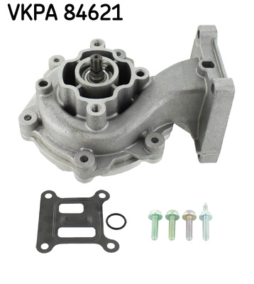 SKF VKPA 84621 vízszivattyú FORD JAGUAR