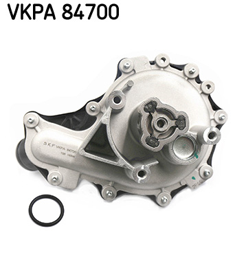 SKF VKPA 84700 vízszivattyú CITROËN FIAT FORD PEUGEOT