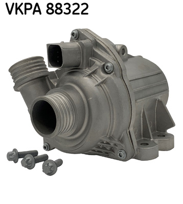 SKF VKPA 88322 vízszivattyú BMW