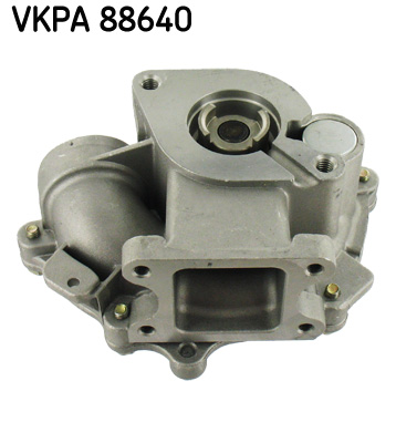 SKF VKPA 88640 vízszivattyú BMW BMW (BRILLIANCE)