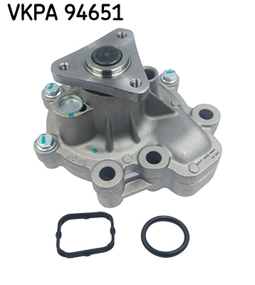 SKF VKPA 94651 vízszivattyú MAZDA