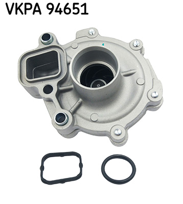 SKF VKPA 94651 vízszivattyú MAZDA