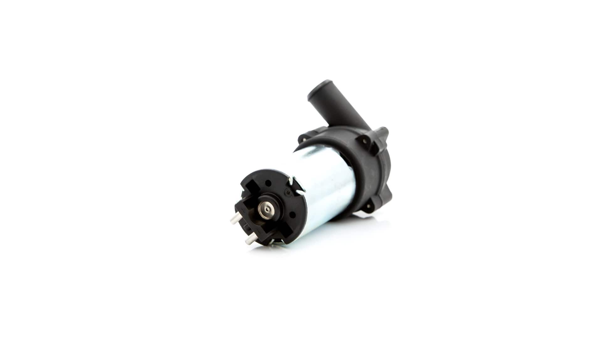 SKF VKPA 81906 Wasserpumpe, Motorkühlung