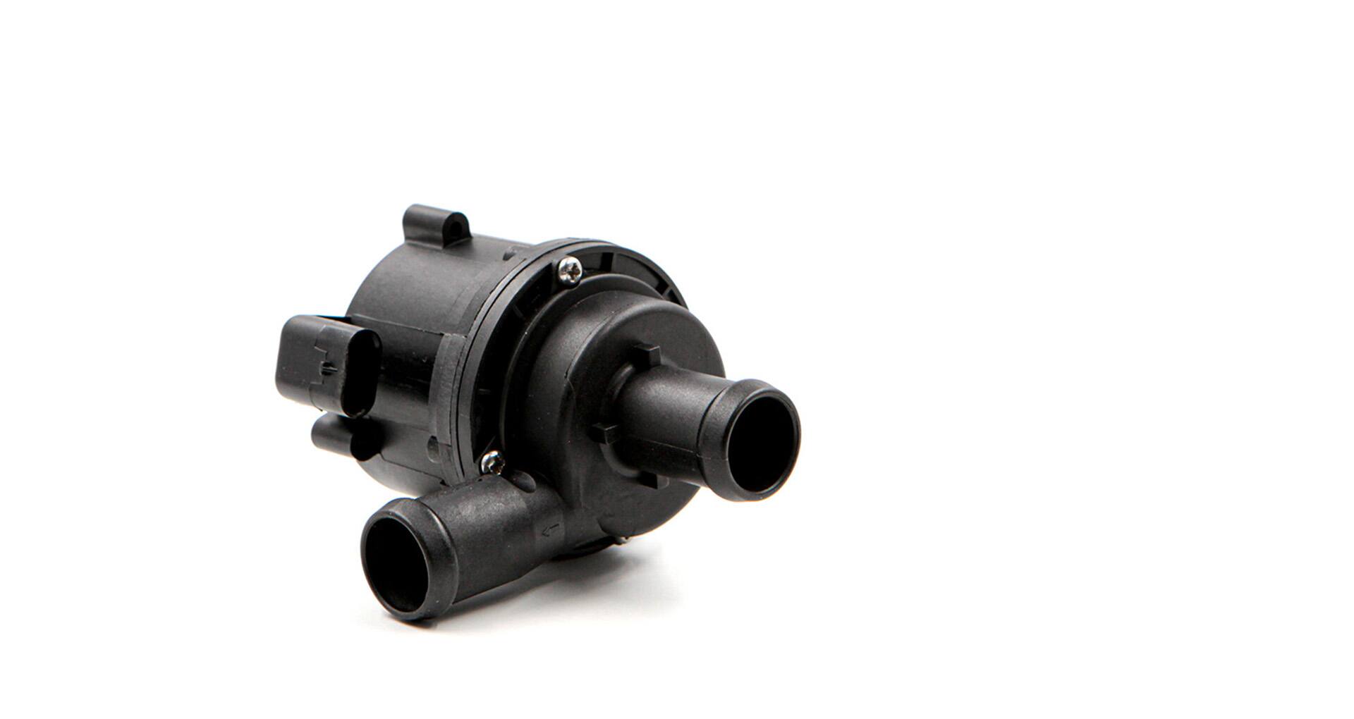 SKF VKPA 81912 Wasserpumpe, Motorkühlung