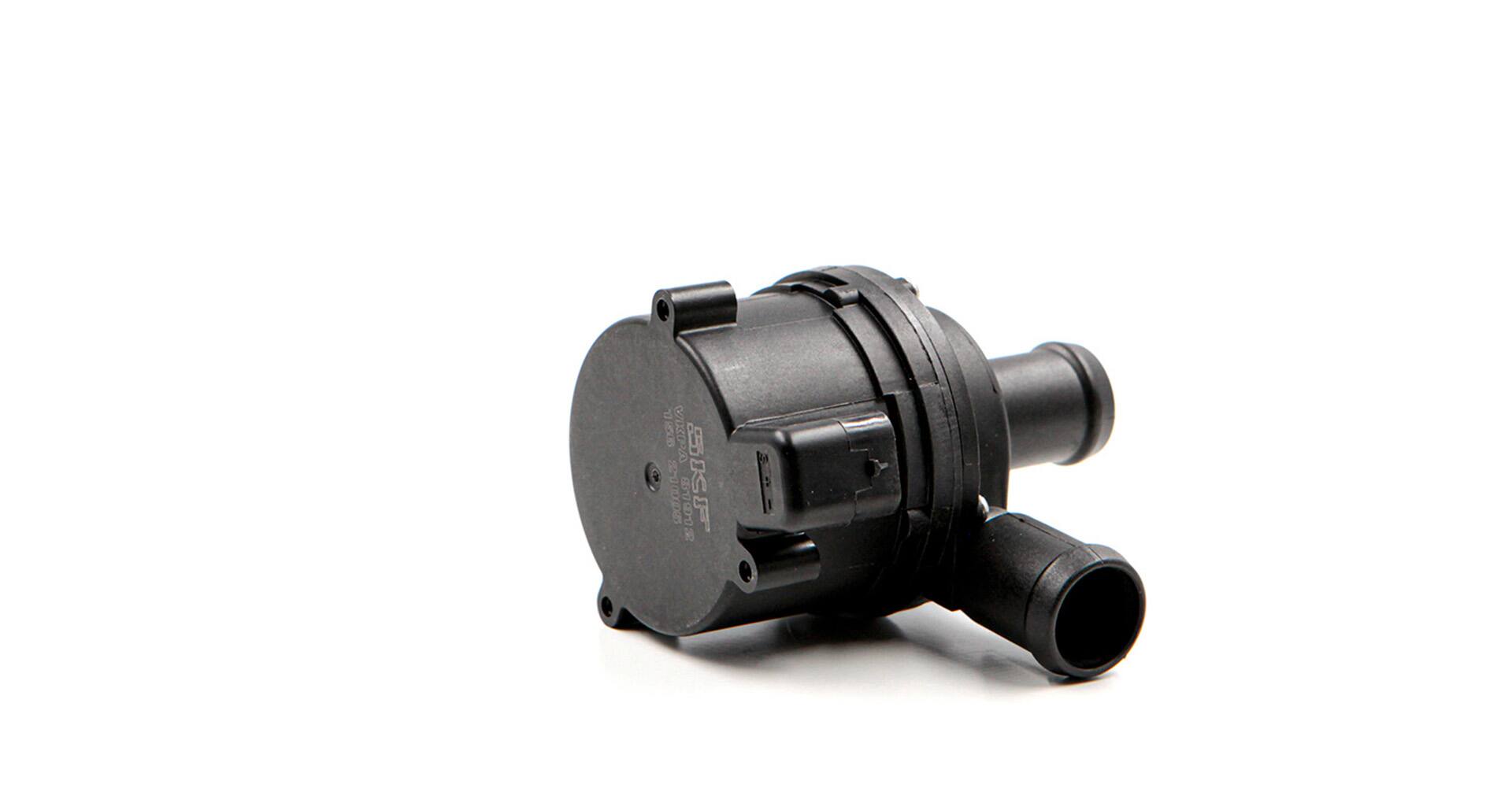 SKF VKPA 81912 Wasserpumpe, Motorkühlung