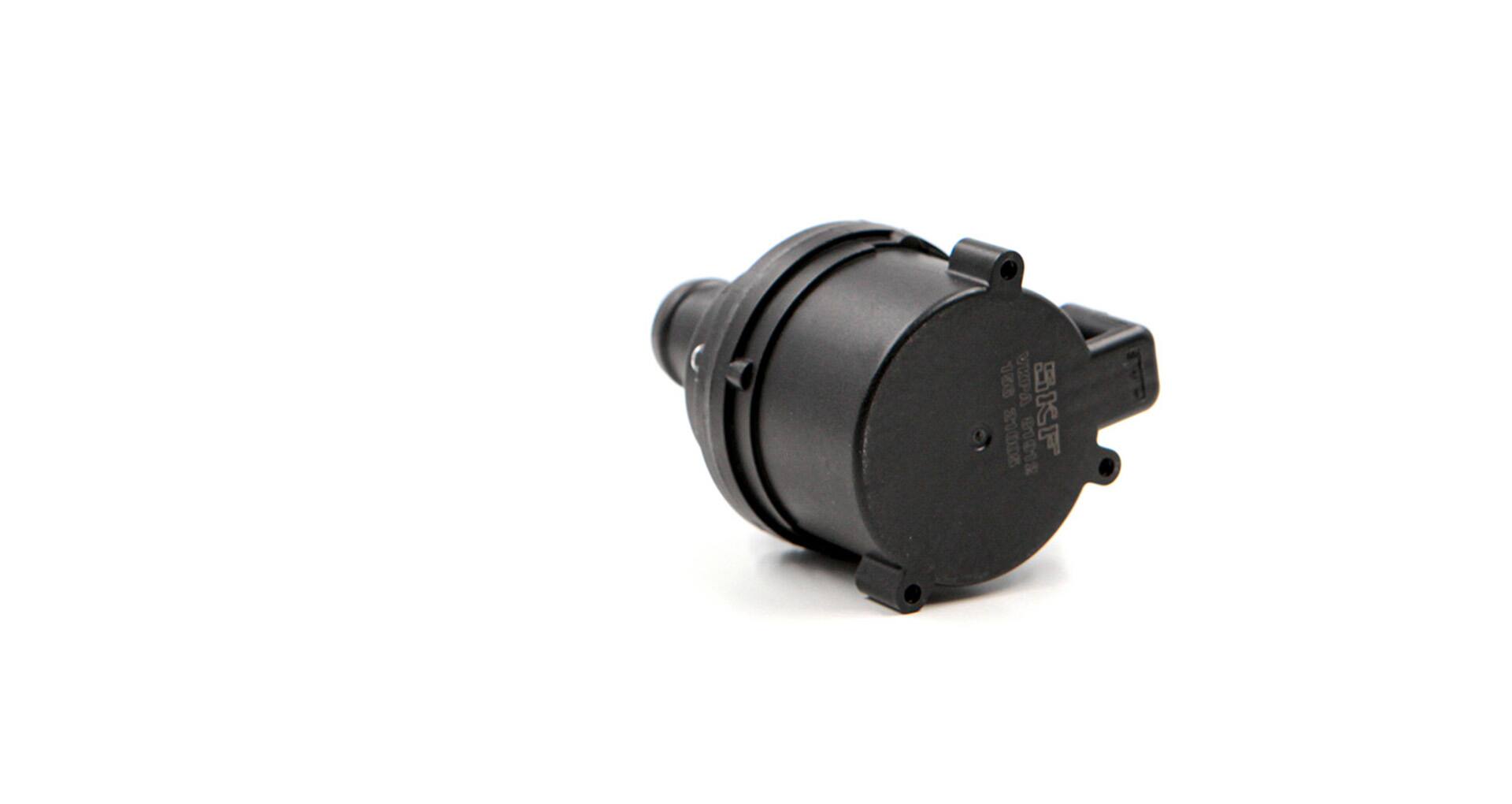 SKF VKPA 81912 Wasserpumpe, Motorkühlung