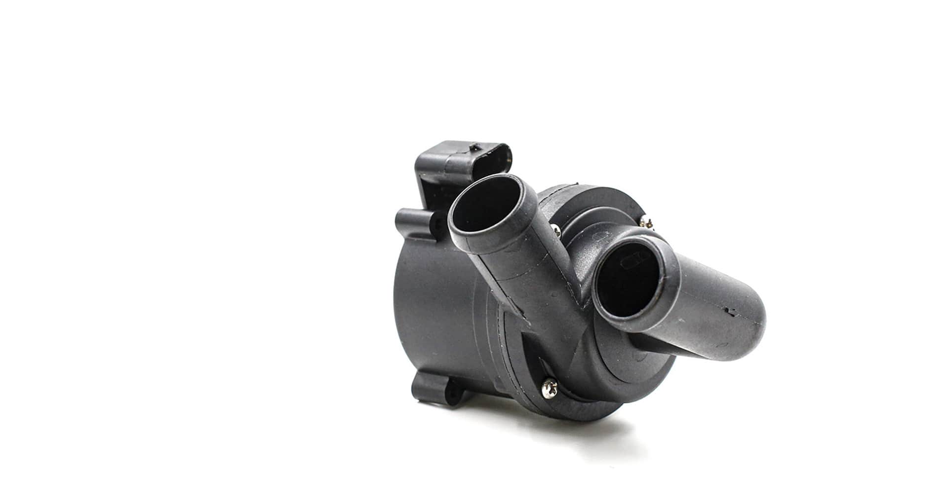 SKF VKPA 81917 Wasserpumpe, Motorkühlung