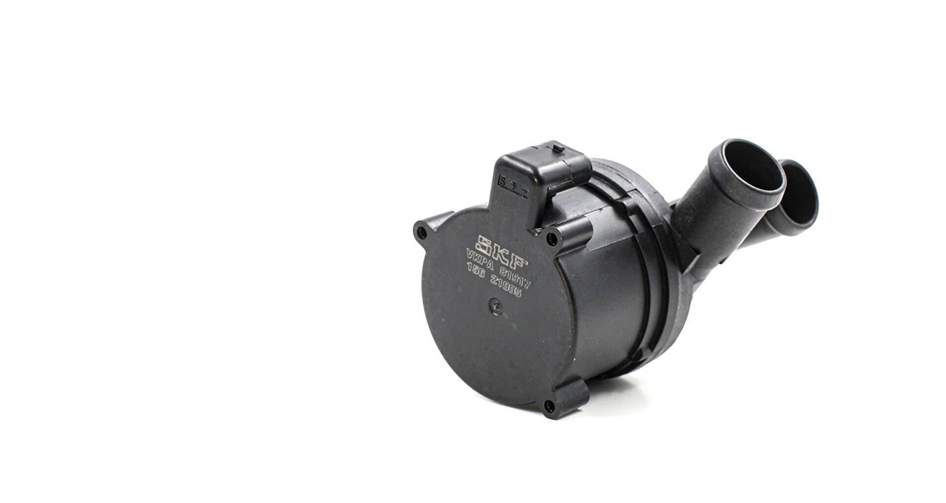 SKF VKPA 81917 Wasserpumpe, Motorkühlung