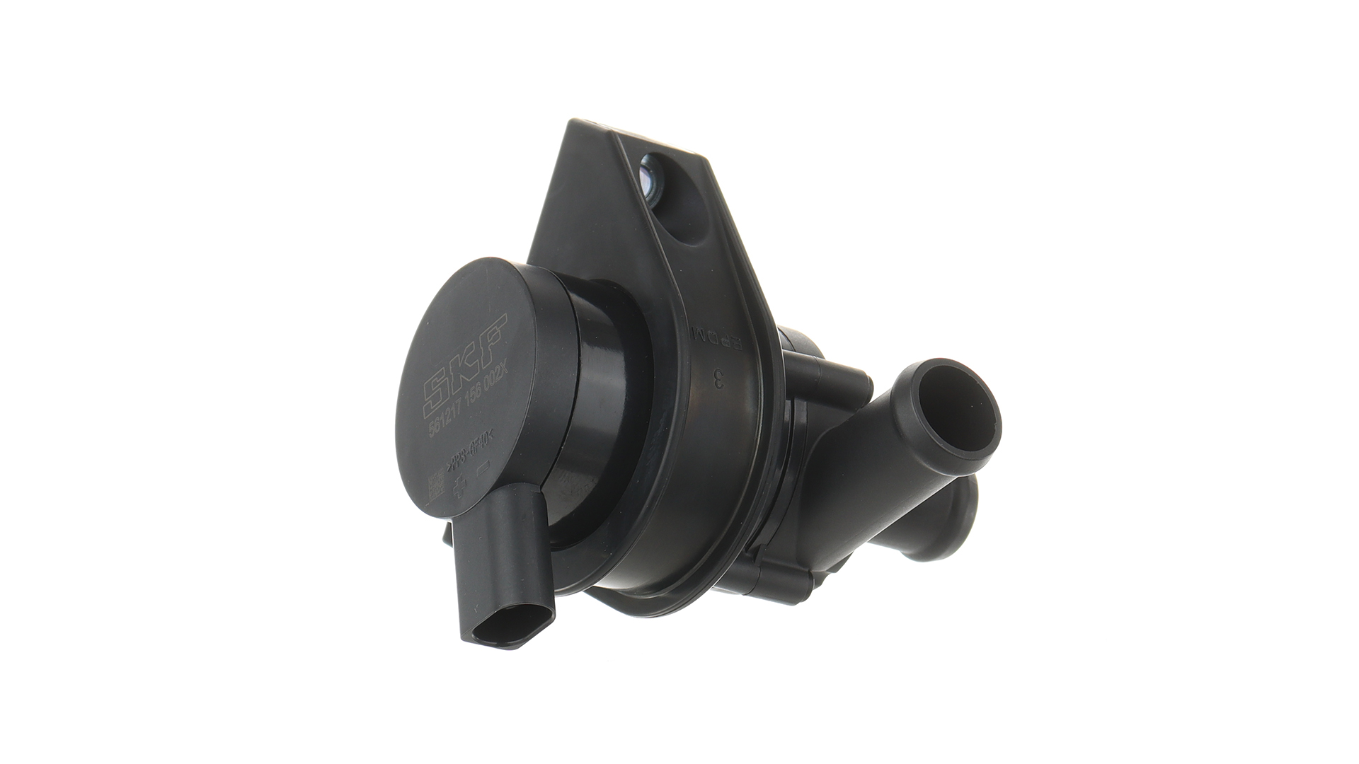 SKF VKPA 81929 Wasserpumpe, Motorkühlung