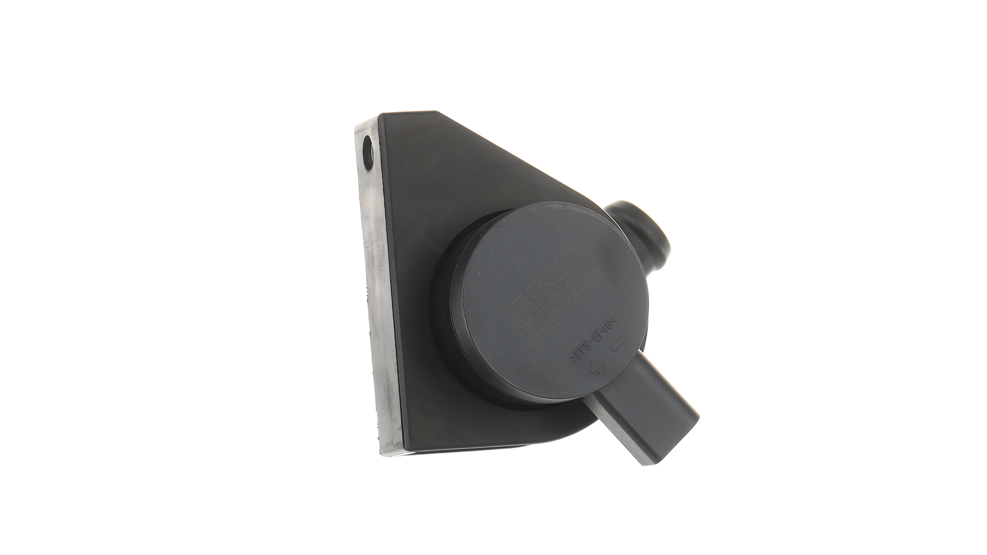 SKF VKPA 81929 Wasserpumpe, Motorkühlung