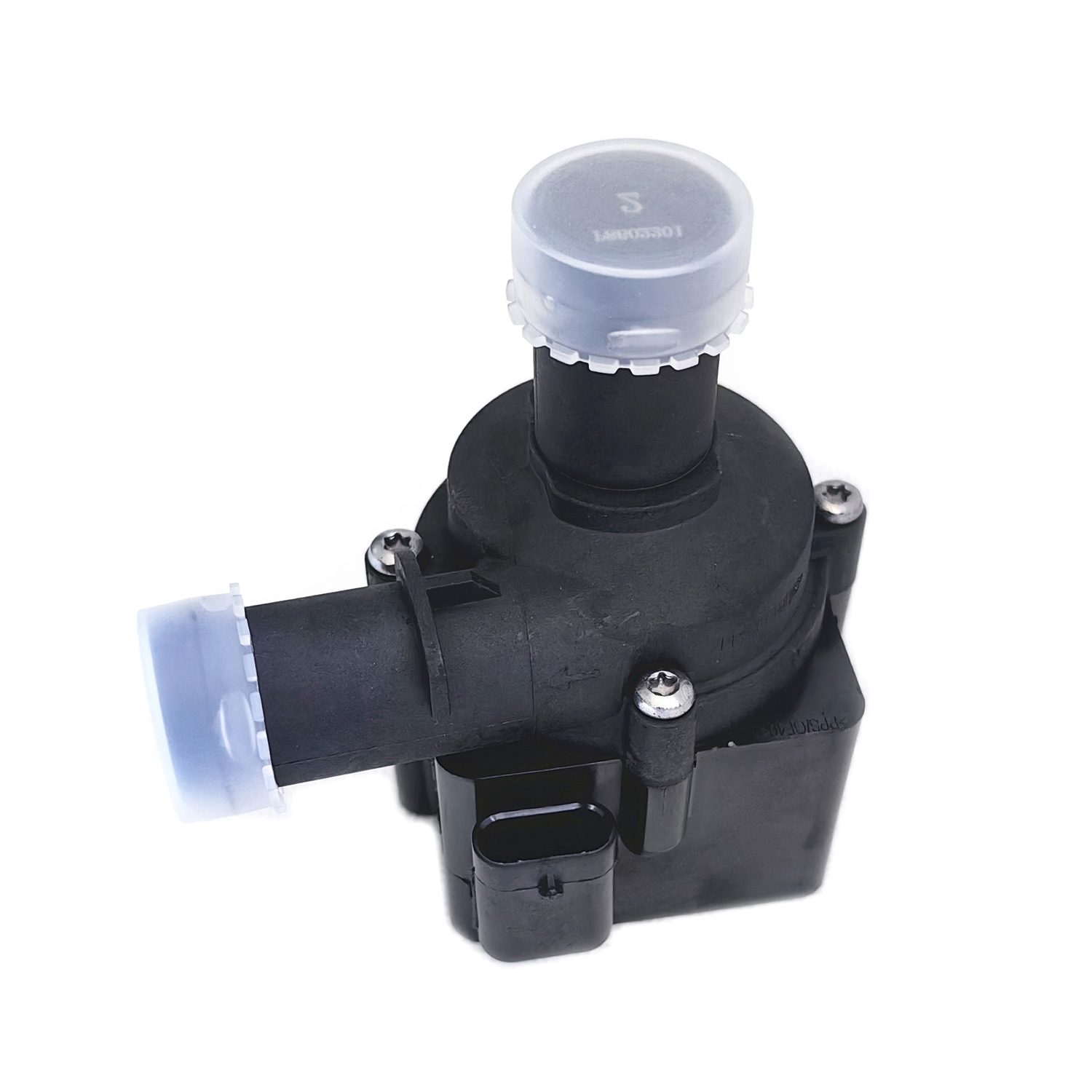 SKF VKPA 81934 Wasserpumpe, Motorkühlung