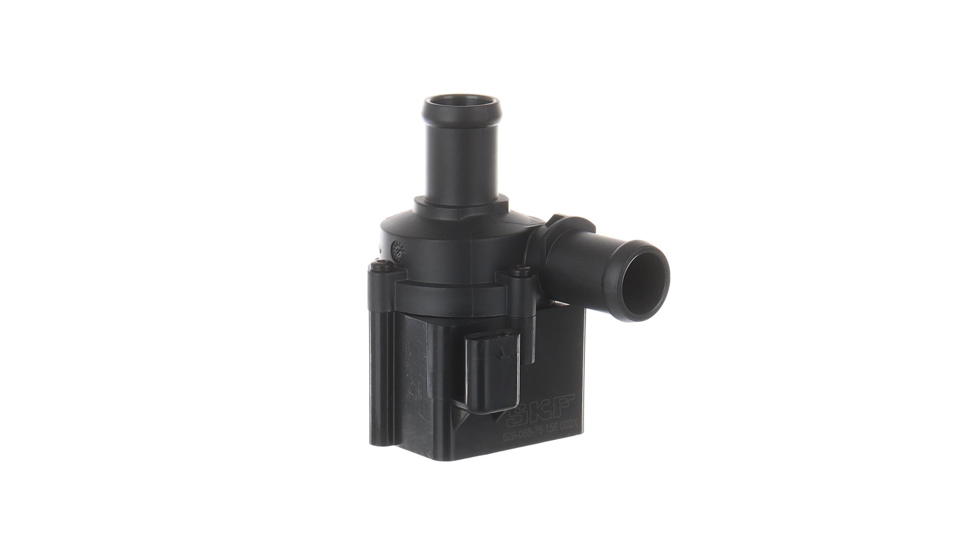 SKF VKPA 81938 Wasserpumpe, Motorkühlung