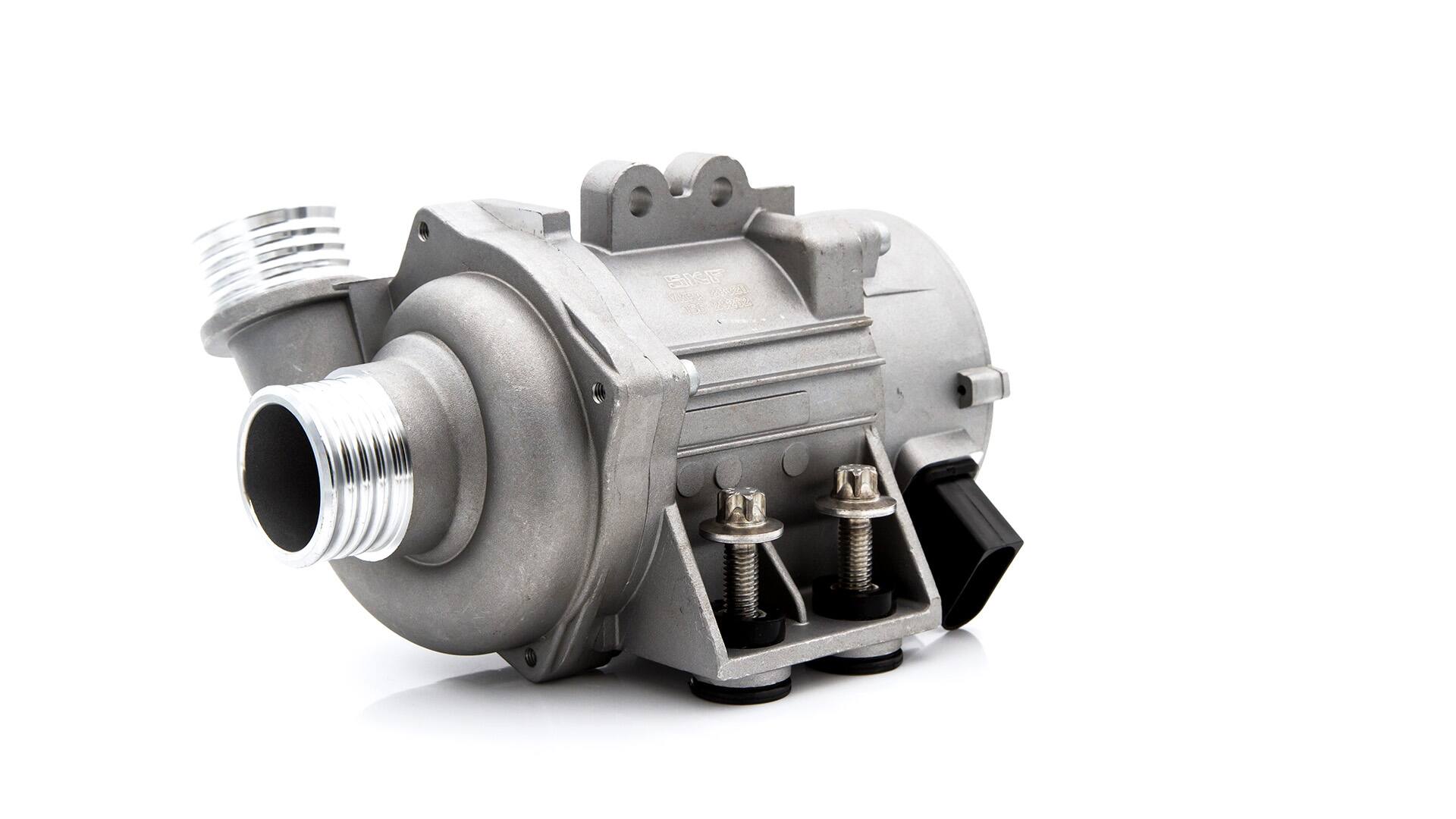 SKF VKPA 88320 Wasserpumpe, Motorkühlung