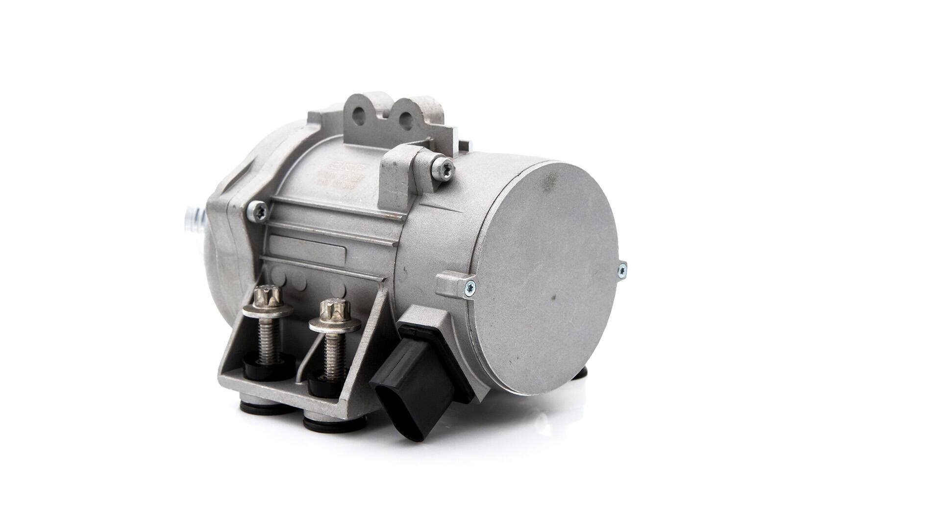 SKF VKPA 88320 Wasserpumpe, Motorkühlung