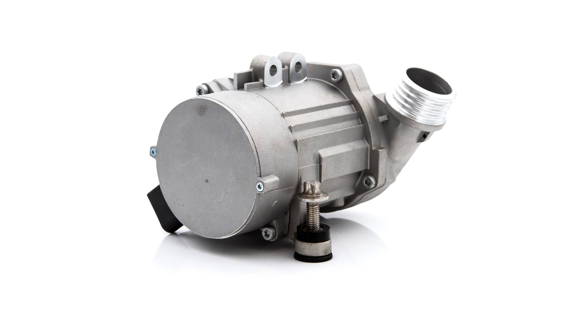 SKF VKPA 88320 Wasserpumpe, Motorkühlung