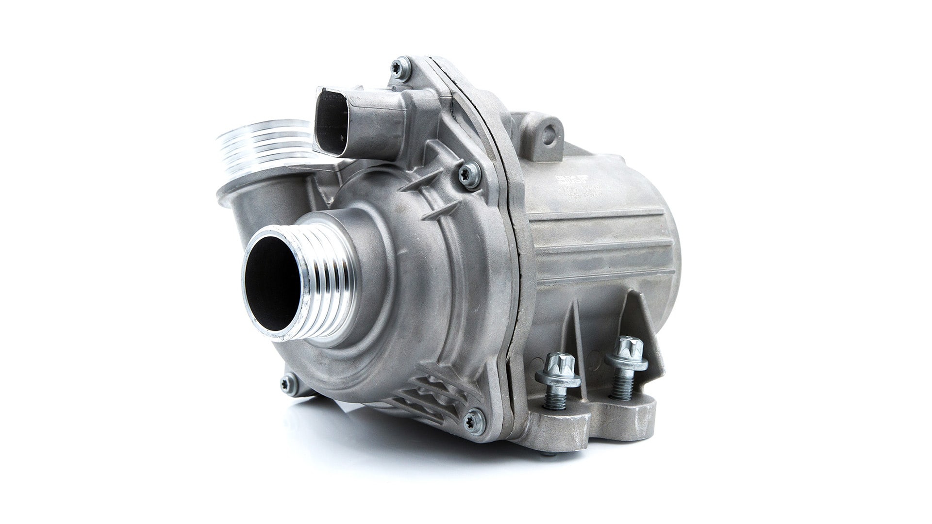 SKF VKPA 88322 Wasserpumpe, Motorkühlung