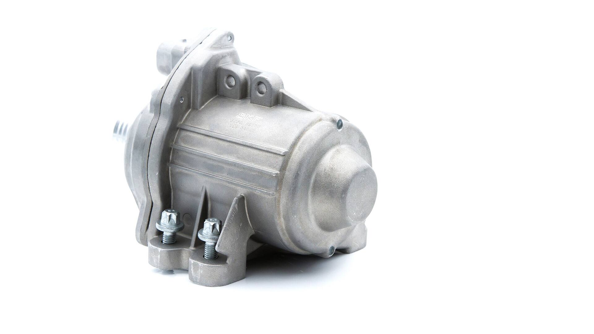 SKF VKPA 88322 Wasserpumpe, Motorkühlung