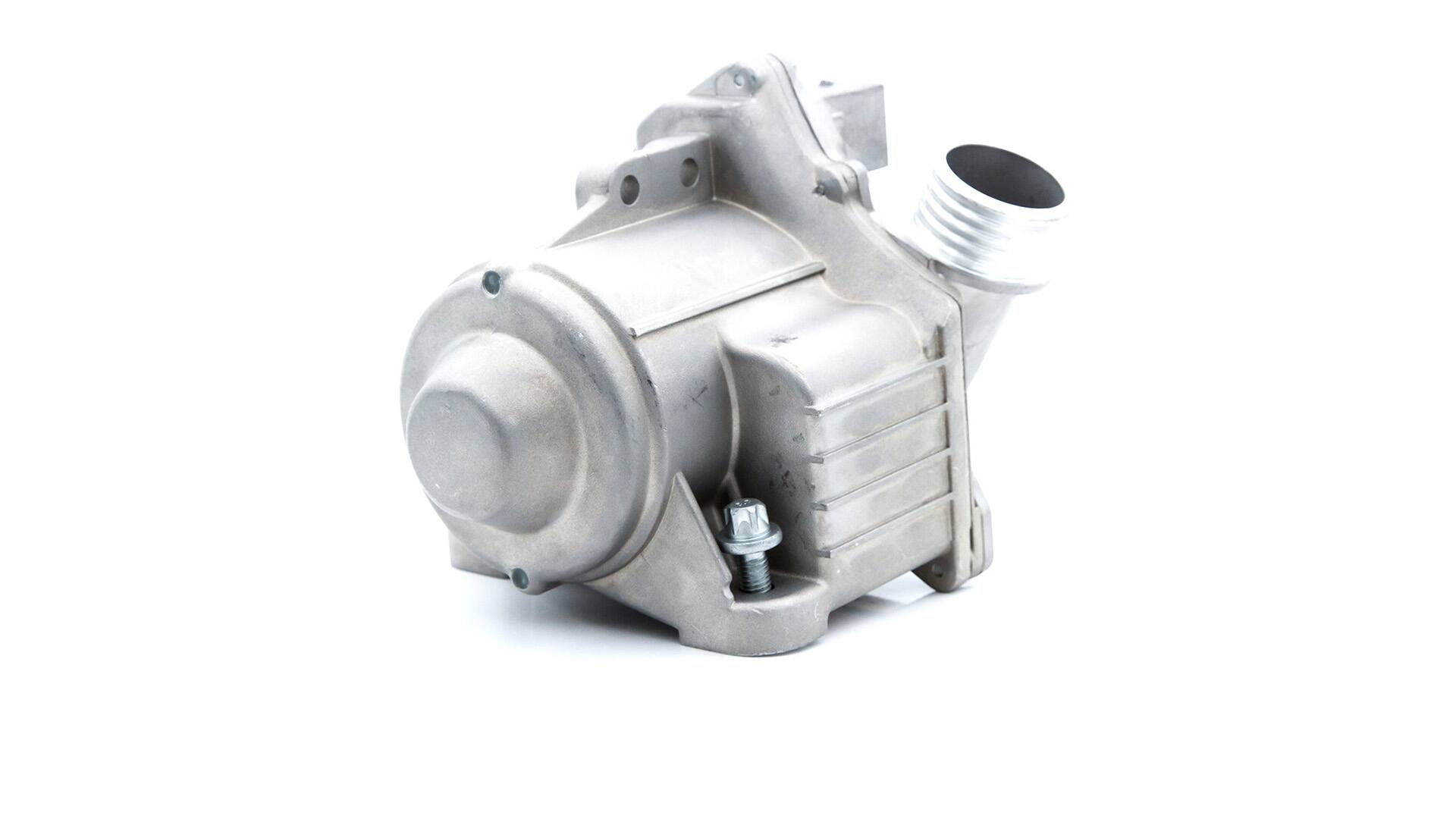 SKF VKPA 88322 Wasserpumpe, Motorkühlung