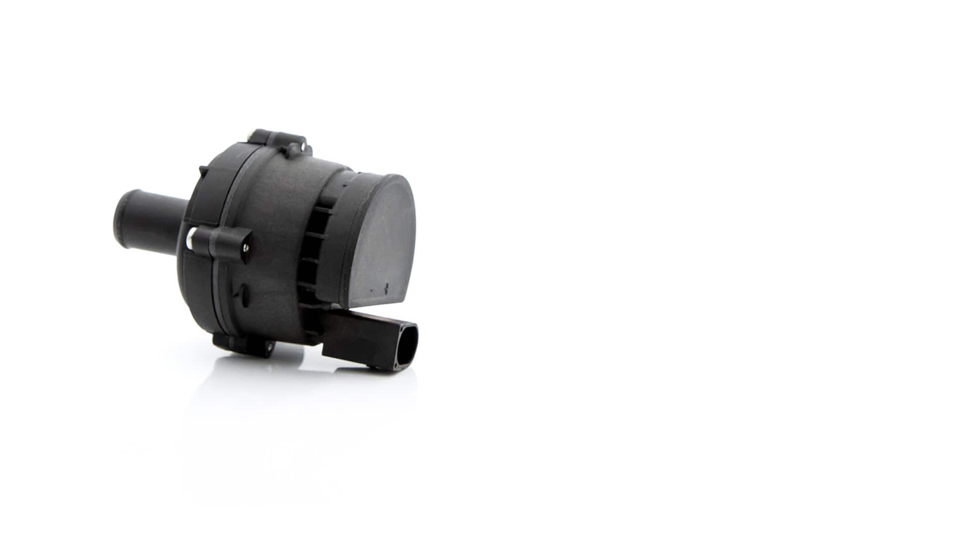 SKF VKPA 88911 Wasserpumpe, Motorkühlung