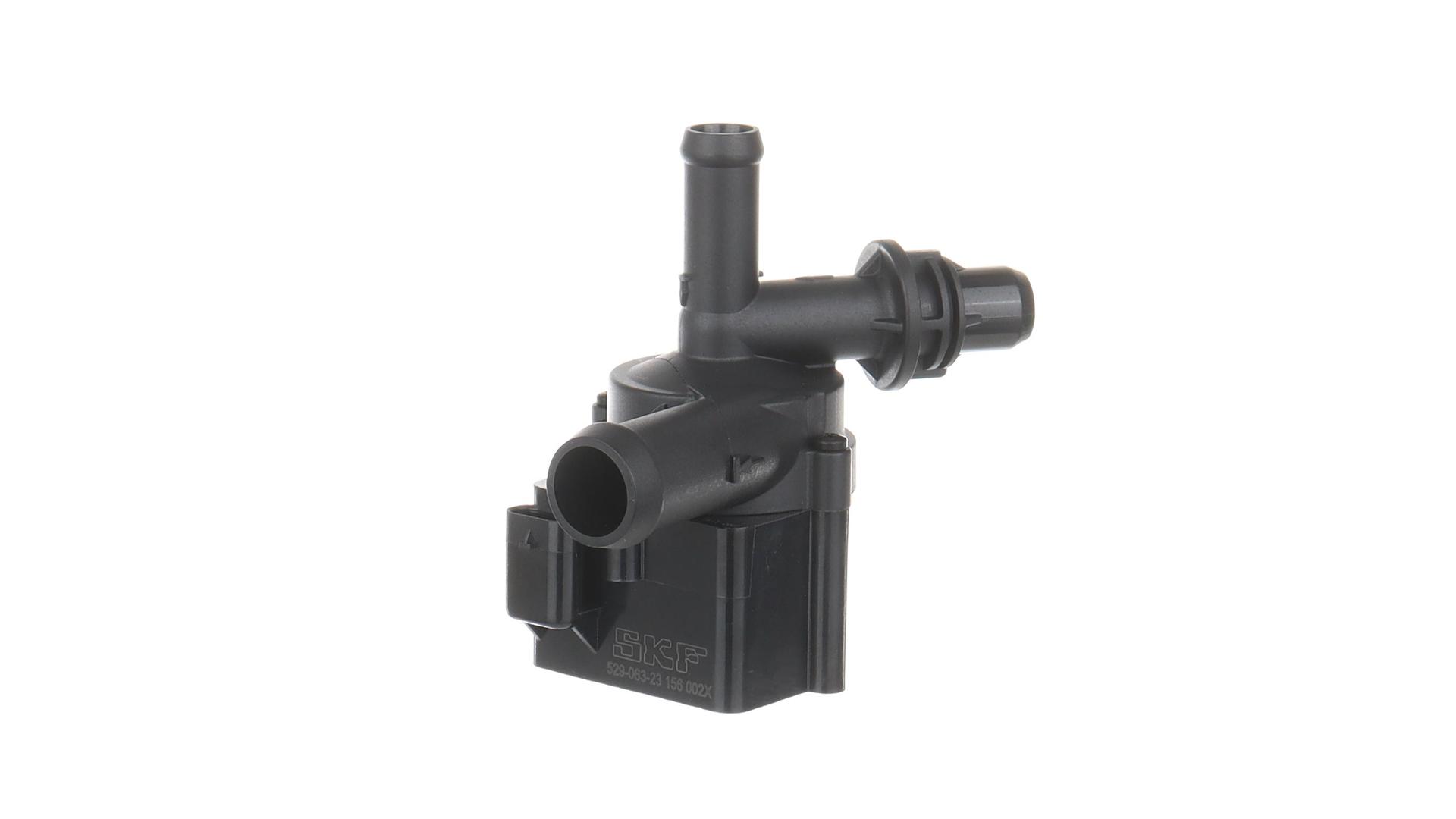 SKF VKPA 88917 Wasserpumpe, Motorkühlung