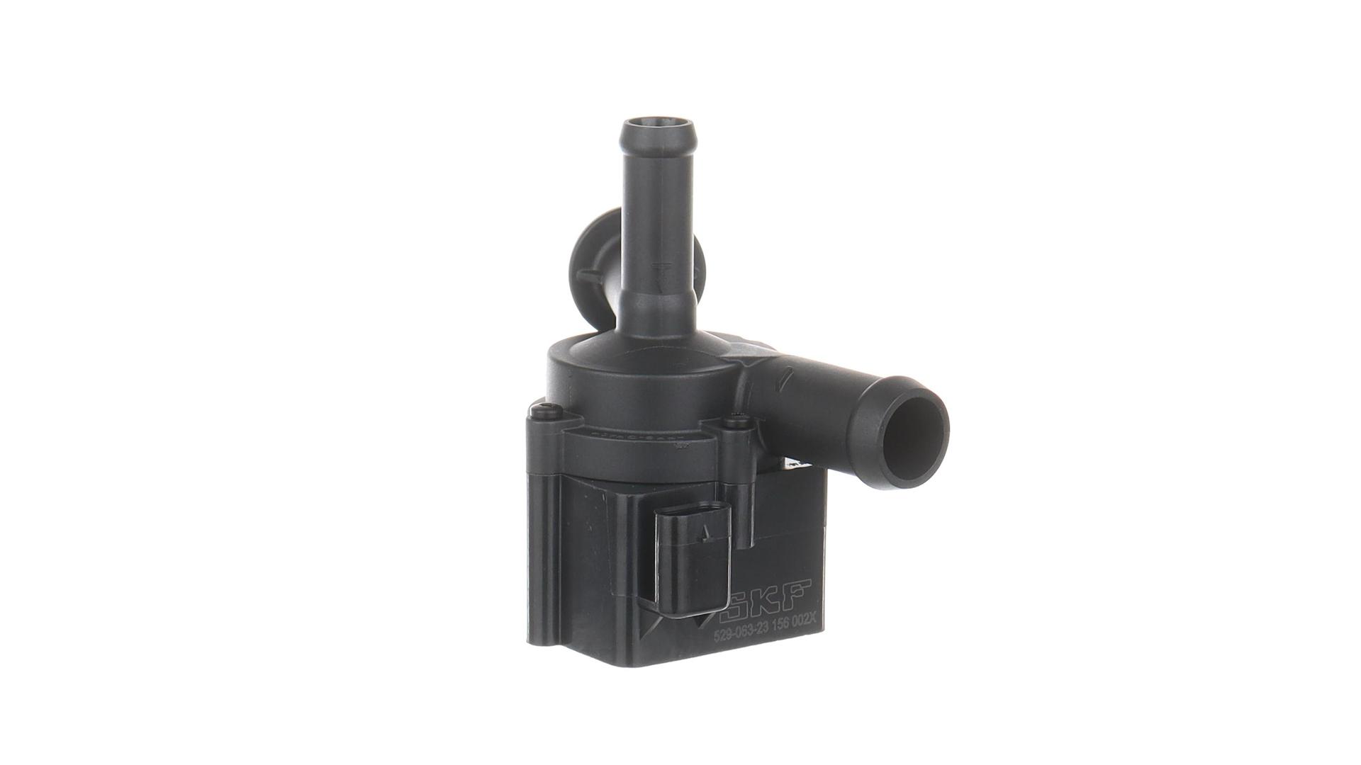 SKF VKPA 88917 Wasserpumpe, Motorkühlung