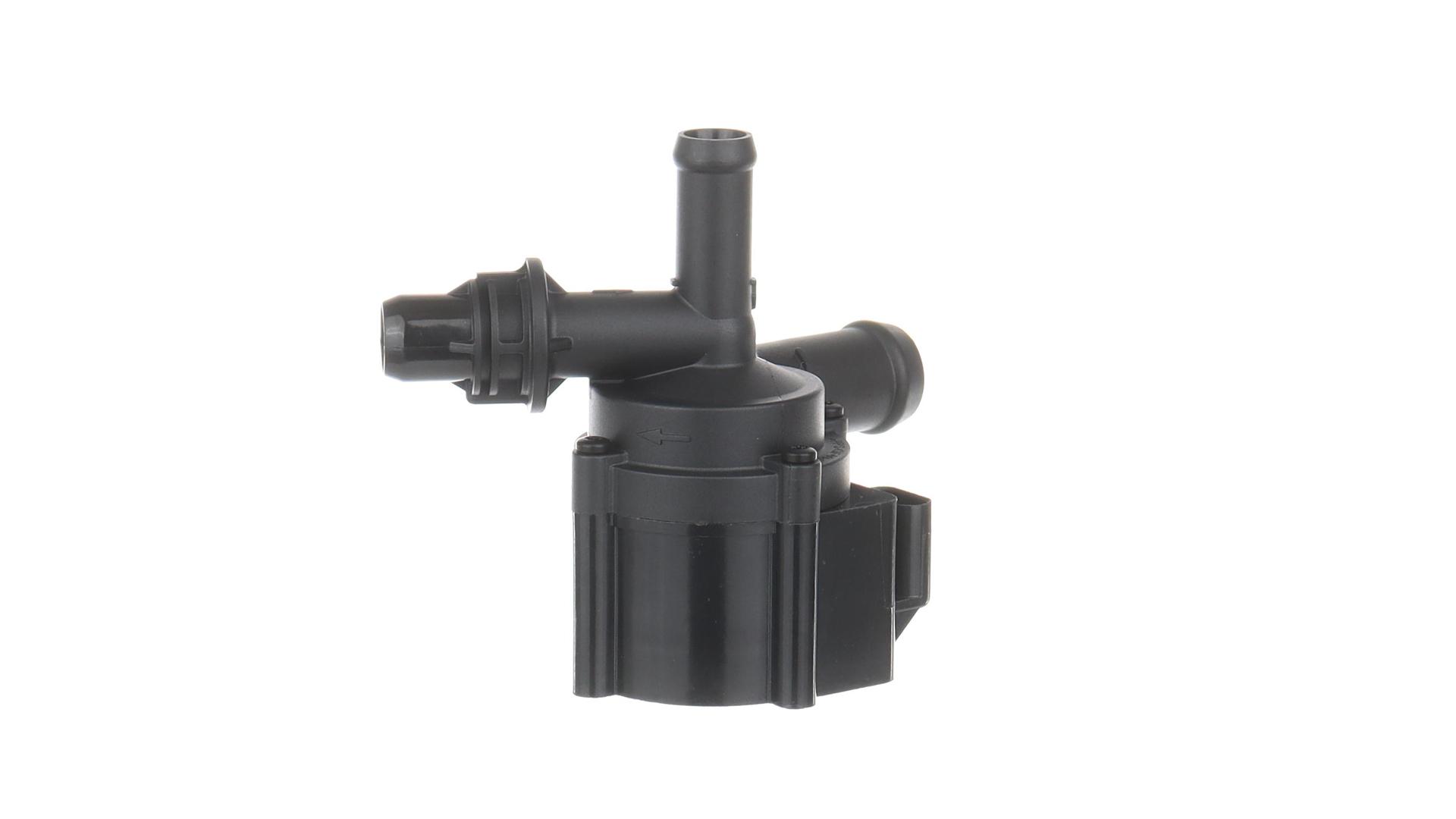 SKF VKPA 88917 Wasserpumpe, Motorkühlung