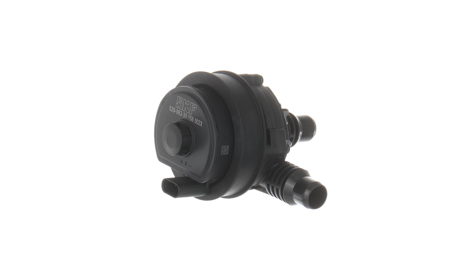 SKF VKPA 88918 Wasserpumpe, Motorkühlung