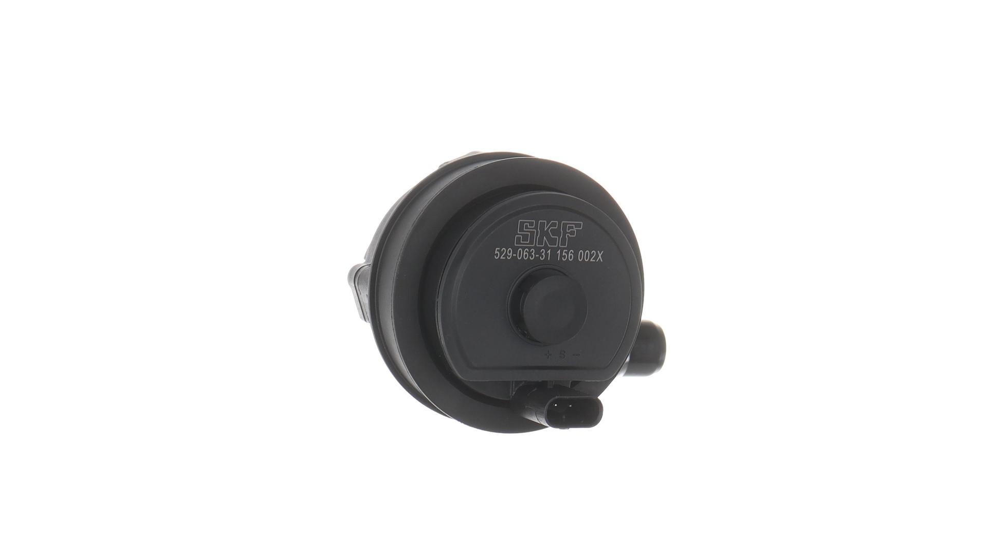 SKF VKPA 88918 Wasserpumpe, Motorkühlung